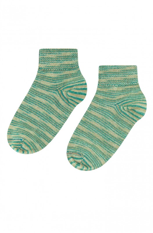 Alpaka Freizeitsocken – Bild 13